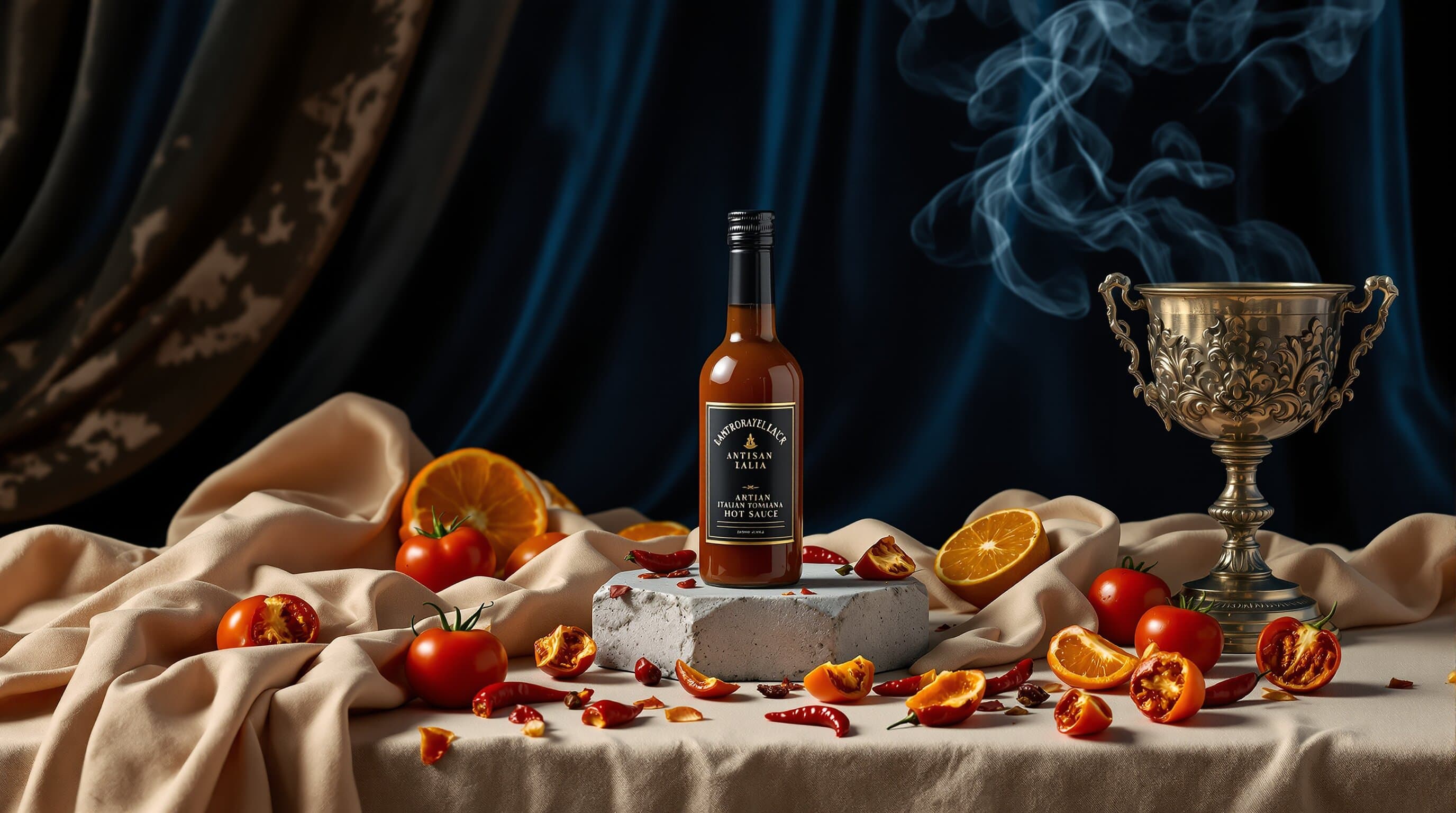 Calabrian Chili